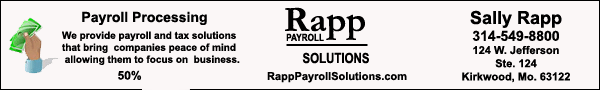 rapp Payroll solutions